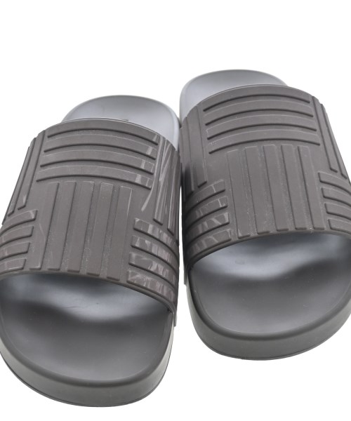 BOTTEGA VENETA（ボッテガヴェネタ）サンダル 茶 サイズ:EU42(27cm位) メンズ/2200705156042