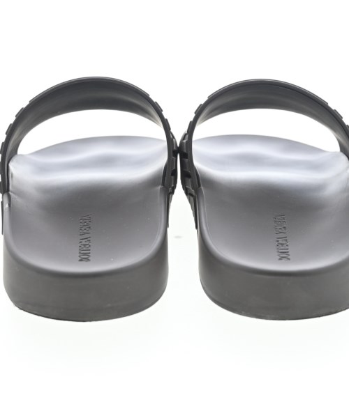 BOTTEGA VENETA（ボッテガヴェネタ）サンダル 茶 サイズ:EU42(27cm位) メンズ/2200705156042