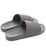 BOTTEGA VENETA（ボッテガヴェネタ）サンダル 茶 サイズ:EU42(27cm位) メンズ/2200705156042