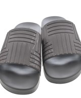 BOTTEGA VENETA（ボッテガヴェネタ）サンダル 茶 サイズ:EU42(27cm位) メンズ/2200705156042