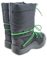 BOTTEGA VENETA（ボッテガヴェネタ）ブーツ 黒 サイズ:EU40(26.5cm位) レディース/2200705760041