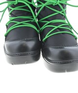 BOTTEGA VENETA（ボッテガヴェネタ）ブーツ 黒 サイズ:EU40(26.5cm位) レディース/2200705760041