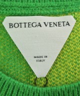 BOTTEGA VENETA（ボッテガヴェネタ）ニット・セーター 緑 サイズ:L メンズ/2200706079012