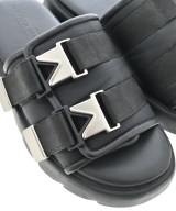 BOTTEGA VENETA（ボッテガヴェネタ）サンダル 黒 サイズ:EU40(25cm位) メンズ/2200706122015
