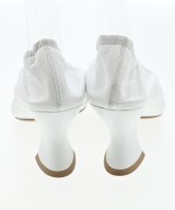 BOTTEGA VENETA（ボッテガヴェネタ）パンプス 白 サイズ:EU37(23.5cm位) レディース/2200702402012