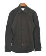 BOTTEGA VENETA（ボッテガヴェネタ）カジュアルシャツ 茶 サイズ:36(XS位) レディース/2200705281010