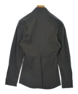 BOTTEGA VENETA（ボッテガヴェネタ）カジュアルシャツ 茶 サイズ:36(XS位) レディース/2200705281010