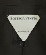 BOTTEGA VENETA（ボッテガヴェネタ）カジュアルシャツ 茶 サイズ:36(XS位) レディース/2200705281010