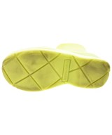 BOTTEGA VENETA（ボッテガヴェネタ）ブーツ 緑 サイズ:EU35(21.5cm位) レディース/2200706782103