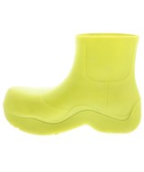 BOTTEGA VENETA（ボッテガヴェネタ）ブーツ 緑 サイズ:EU35(21.5cm位) レディース/2200706782103