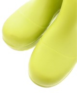BOTTEGA VENETA（ボッテガヴェネタ）ブーツ 緑 サイズ:EU35(21.5cm位) レディース/2200706782103