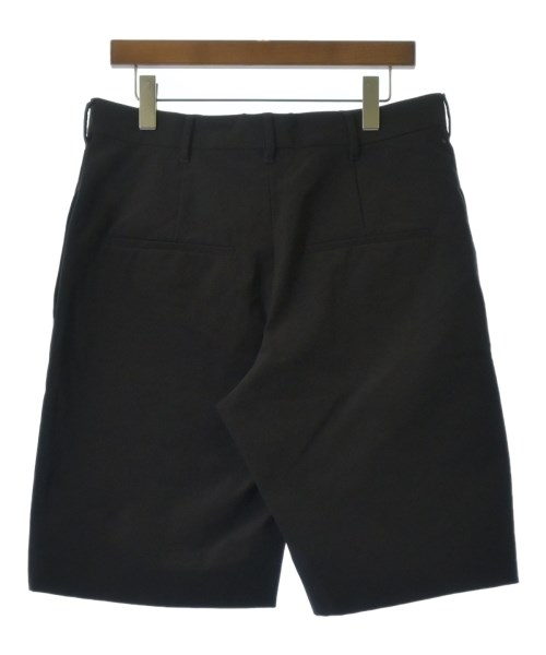 BOTTEGA VENETA（ボッテガヴェネタ）ショートパンツ 黒 サイズ:46(M位) メンズ/2200707407159
