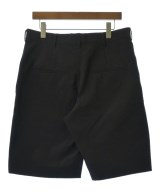 BOTTEGA VENETA（ボッテガヴェネタ）ショートパンツ 黒 サイズ:46(M位) メンズ/2200707407159