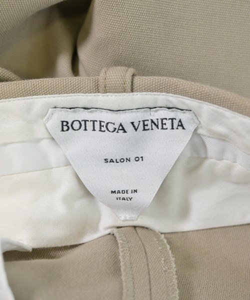 BOTTEGA VENETA（ボッテガヴェネタ）その他 ベージュ サイズ:50(XL位) メンズ/2200707516028