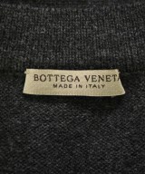 BOTTEGA VENETA（ボッテガヴェネタ）ニット・セーター グレー サイズ:48(L位) メンズ/2200707753119
