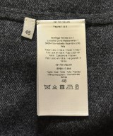 BOTTEGA VENETA（ボッテガヴェネタ）ニット・セーター グレー サイズ:48(L位) メンズ/2200707753119