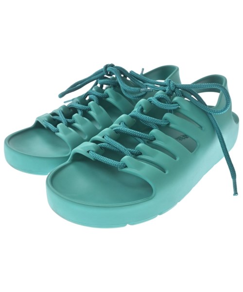 BOTTEGA VENETA(ボッテガベネタ)のサンダル サイズ:EU35(21.5cm位) 16,500円