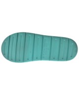 BOTTEGA VENETA（ボッテガヴェネタ）サンダル 緑 サイズ:EU35(21.5cm位) レディース/2200708271025