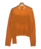 BOTTEGA VENETA（ボッテガヴェネタ）ニット・セーター オレンジ サイズ:36(XS位) レディース/2200705646031