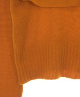 BOTTEGA VENETA（ボッテガヴェネタ）ニット・セーター オレンジ サイズ:36(XS位) レディース/2200705646031