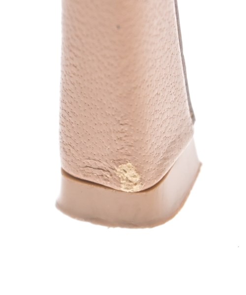 BOTTEGA VENETA（ボッテガヴェネタ）サンダル ベージュ サイズ:EU36(22.5cm位) レディース/2200709359203