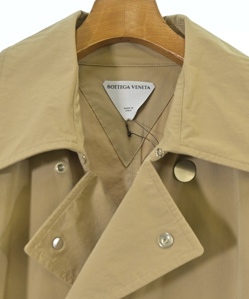 BOTTEGA VENETA（ボッテガヴェネタ）その他 ベージュ サイズ:50(XL位) メンズ/2200709421016