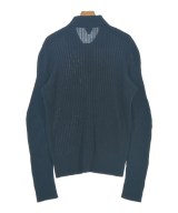 BOTTEGA VENETA（ボッテガヴェネタ）ニット・セーター 紺 サイズ:XL メンズ/2200709421061