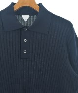 BOTTEGA VENETA（ボッテガヴェネタ）ニット・セーター 紺 サイズ:XL メンズ/2200709421061