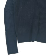 BOTTEGA VENETA（ボッテガヴェネタ）ニット・セーター 紺 サイズ:XL メンズ/2200709421061