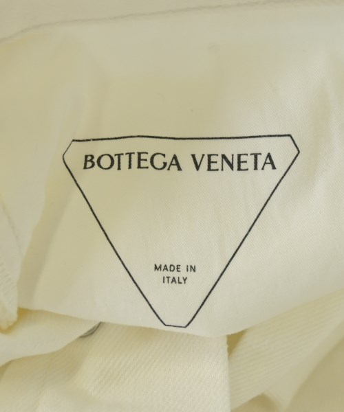 BOTTEGA VENETA（ボッテガヴェネタ）その他 白 サイズ:50(XL位) メンズ/2200709421085