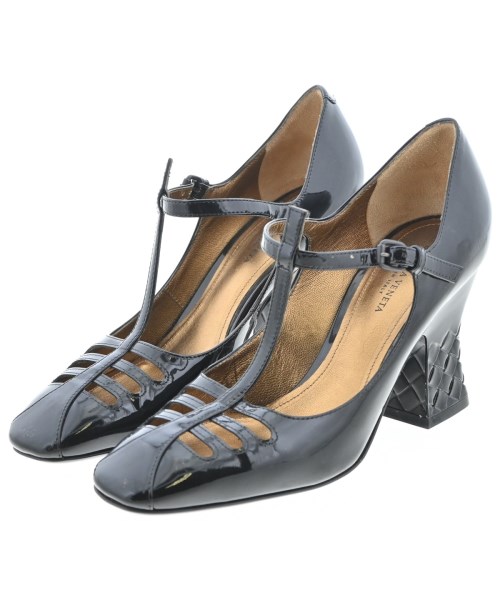 BOTTEGA VENETA(ボッテガベネタ)のパンプス サイズ:EU34(20.5cm位) 11,800円