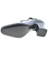 BOTTEGA VENETA（ボッテガヴェネタ）パンプス 黒 サイズ:EU34(20.5cm位) レディース/2200704308084