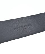 BOTTEGA VENETA（ボッテガヴェネタ）ベルト 黒 サイズ:- レディース/2200707042213