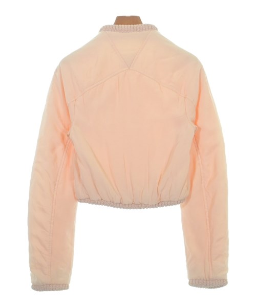 BOTTEGA VENETA（ボッテガヴェネタ）その他 ピンク サイズ:34(XXS位) レディース/2200663007028