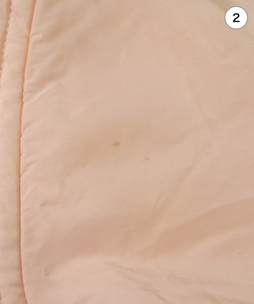 BOTTEGA VENETA（ボッテガヴェネタ）その他 ピンク サイズ:34(XXS位) レディース/2200663007028