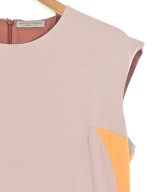 BOTTEGA VENETA（ボッテガヴェネタ）ワンピース ベージュ サイズ:40(M位) レディース/2200663253067