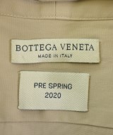BOTTEGA VENETA（ボッテガヴェネタ）カジュアルシャツ ベージュ サイズ:36(XS位) レディース/2200658526046
