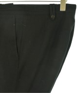 BOTTEGA VENETA（ボッテガヴェネタ）スラックス 黒 サイズ:48(L位) メンズ/2200660299051