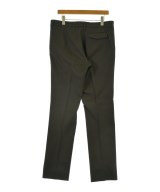 BOTTEGA VENETA（ボッテガヴェネタ）スラックス 茶 サイズ:50(XL位) メンズ/2200660299068