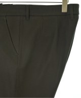 BOTTEGA VENETA（ボッテガヴェネタ）スラックス 茶 サイズ:50(XL位) メンズ/2200660299068