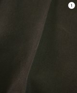 BOTTEGA VENETA（ボッテガヴェネタ）スラックス 茶 サイズ:50(XL位) メンズ/2200660299068