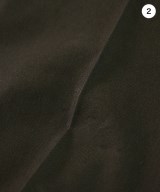 BOTTEGA VENETA（ボッテガヴェネタ）スラックス 茶 サイズ:50(XL位) メンズ/2200660299068