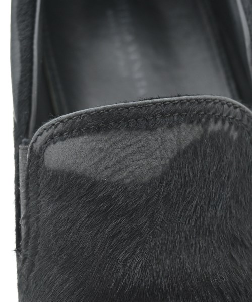 BOTTEGA VENETA（ボッテガヴェネタ）スニーカー 黒 サイズ:EU41(26cm位) メンズ/2200661050026