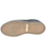 BOTTEGA VENETA（ボッテガヴェネタ）スニーカー 黒 サイズ:EU41(26cm位) メンズ/2200661050026