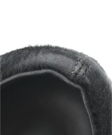 BOTTEGA VENETA（ボッテガヴェネタ）スニーカー 黒 サイズ:EU41(26cm位) メンズ/2200661050026