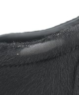 BOTTEGA VENETA（ボッテガヴェネタ）スニーカー 黒 サイズ:EU41(26cm位) メンズ/2200661050026