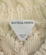 BOTTEGA VENETA（ボッテガヴェネタ）ニット・セーター 白 サイズ:M レディース/2200664560010