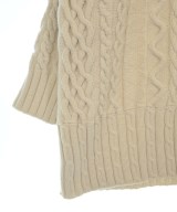 BOTTEGA VENETA（ボッテガヴェネタ）ニット・セーター 白 サイズ:M レディース/2200664560010