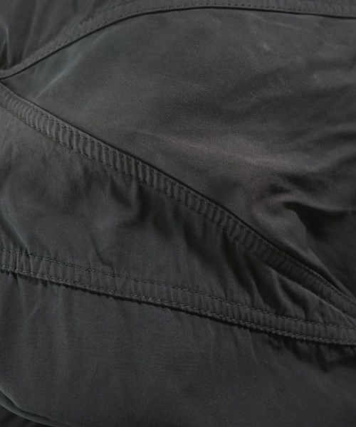 BOTTEGA VENETA（ボッテガヴェネタ）カジュアルシャツ 黒 サイズ:34(XXS位) レディース/2200662097013