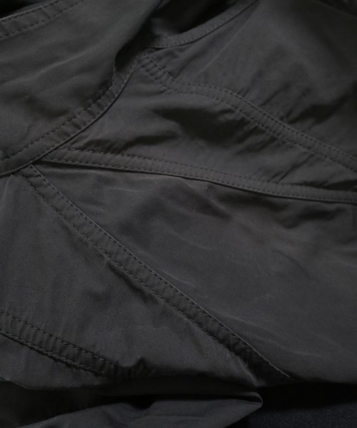 BOTTEGA VENETA（ボッテガヴェネタ）カジュアルシャツ 黒 サイズ:34(XXS位) レディース/2200662097013